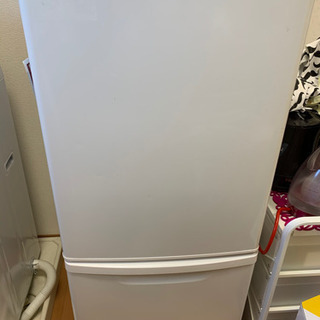 Panasonic 冷蔵庫　94L