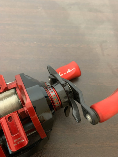 ダイワ スティーズ LTD SV 103H-TN 　 並木モデル　限定