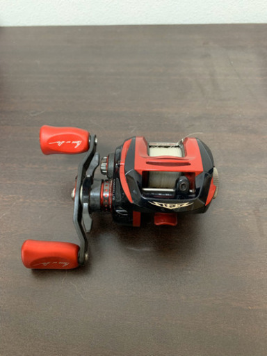 ダイワ スティーズ LTD SV 103H-TN 　 並木モデル　限定