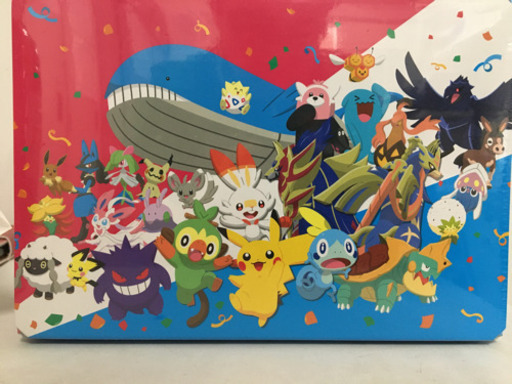 ポケモンカード　セブン−イレブン限定