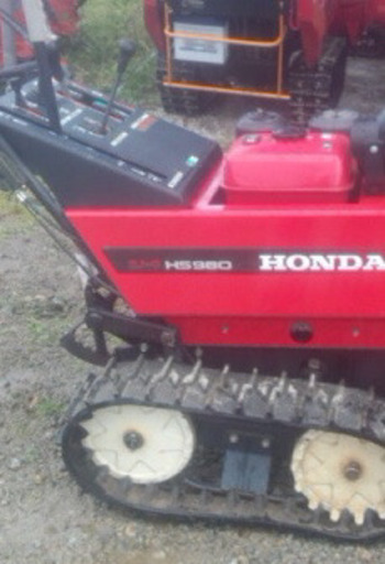 最終値下げ除雪機（点検済、税込）当店オススメ