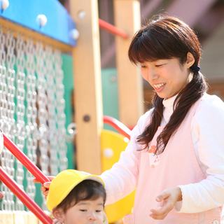 2020年度採用【幼稚園のパート保育補助】平日9:00～15:0...