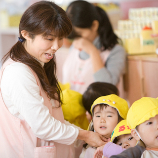 2020年度採用【幼稚園の保育補助】平日9:00～17:00フル...
