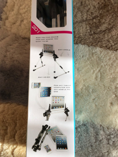 アイパッド用