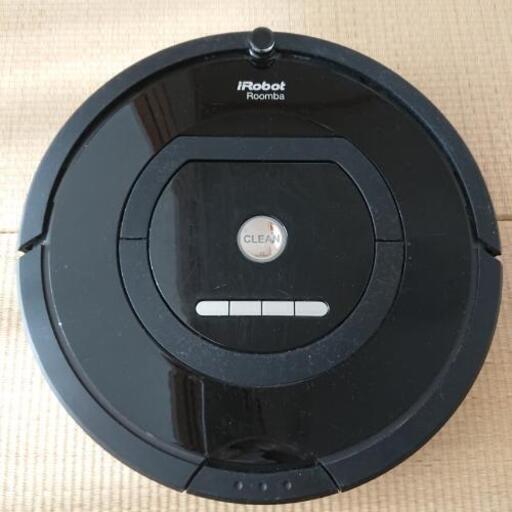 最終値下げ!! 早い者勝ち!!Roomba 掃除機