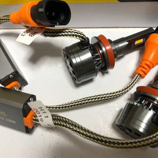 CAR ROVER H11 LEDフォグランプ 高輝度 高品質 ...