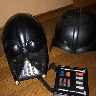 スターウォーズ☆ダースベイダー（値下げしました）の画像