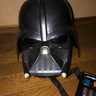 スターウォーズ☆ダースベイダー（値下げしました）