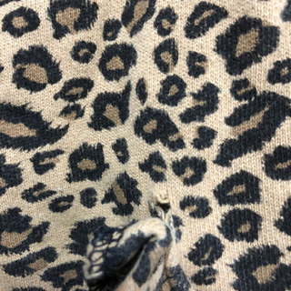 amy WOMBのパーカーの画像