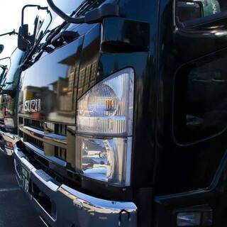 🚛運転手を誇り思ってる人限定🚛【大型運転手】浜松〜長野定期便／自...