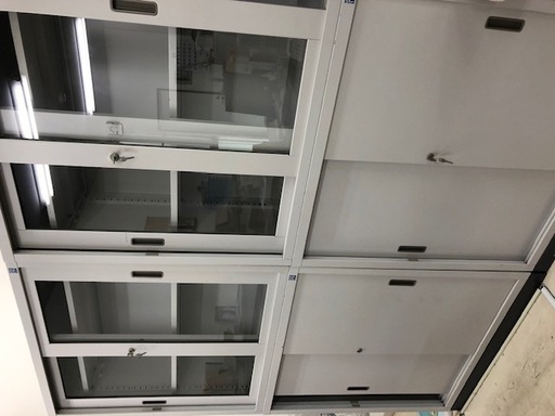 中古オフィス用品