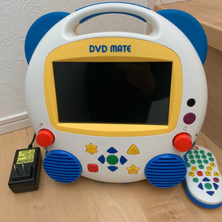 DVDメイト ディズニー英語システム ワールドファミリー ポータ...