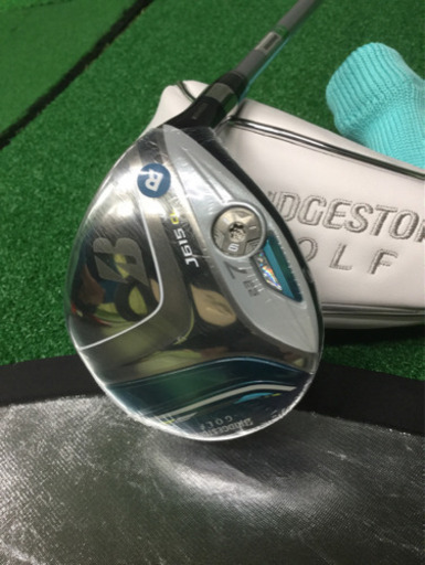 新品！レディース☆BRIDGESTONE☆7W