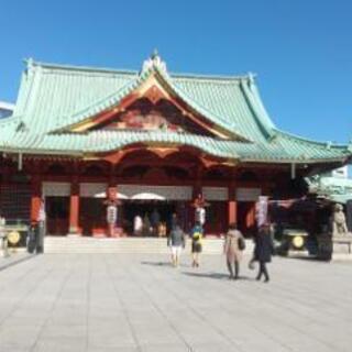 神社仏閣巡りが好きな方
