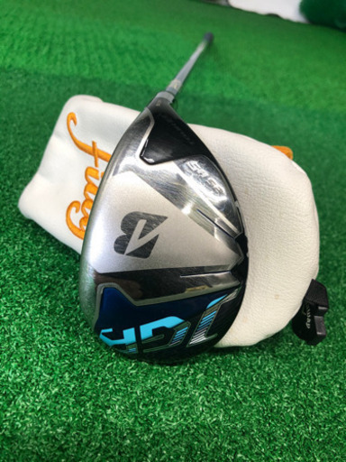 レディース☆BRIDGESTONE☆ユーティリティ