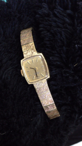 ジラールペルゴ 腕時計