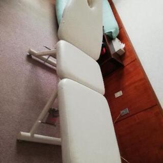 マッサージチェアー