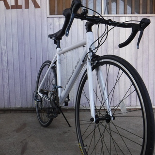 アニマートのロードバイク クレシェンド 中古自転車 263