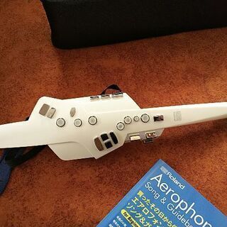 ROLAND エアロフォンAE－10