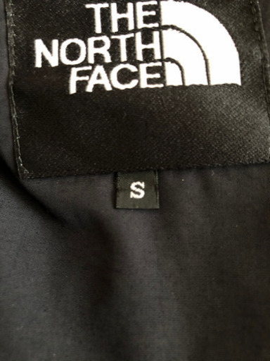 THE NORTH FACE 