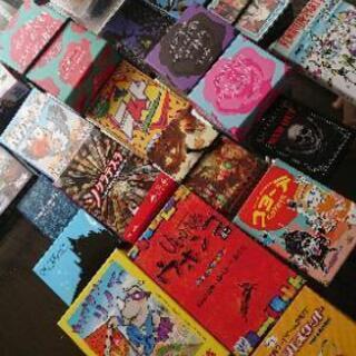 心斎橋ボードゲーム会🎲