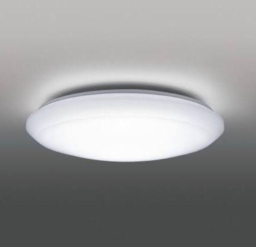 TOSHIBA　東芝　LEDシーリングライト