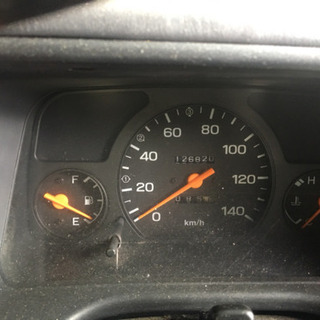 サンバ ハコ型 5mtの画像