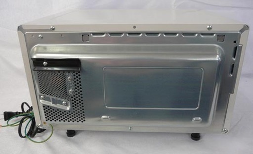 19Y0434 5 TOSHIBA 東芝電子レンジ 石窯オーブン ER-K3 2016年製　中古