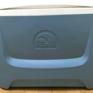 （7） IGLOO イグルー キャスター付き クーラーボックス ...