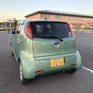 値下げ！スバルR2-R格安で！冬タイヤもセット付！の画像