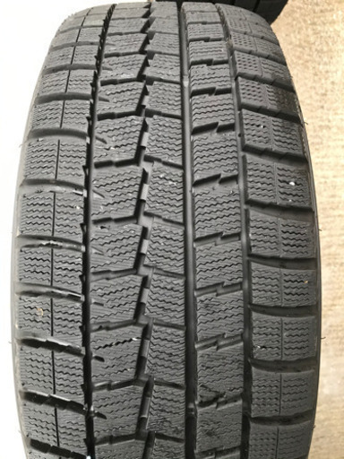 BMW  3シリーズ　E46  スタッドレスタイヤ 4本セット