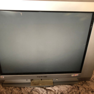 テレビ