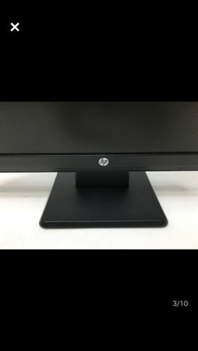 hp サブモニター ‼️値下げ‼️