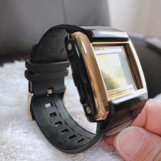 カシオBaby-G時計の画像