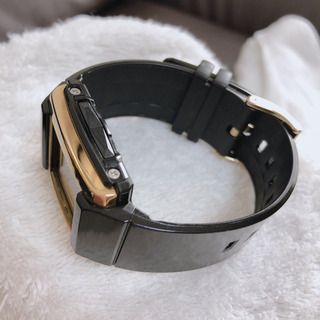 カシオBaby-G時計の画像