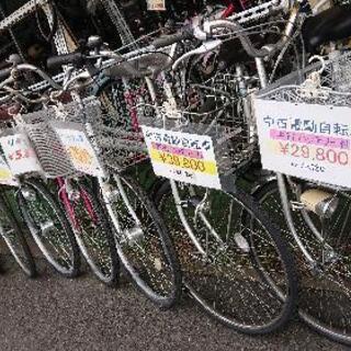 ☆東大阪.中古自転車販売＆修理☆ちゃりんこハウス (ちゃりんこハウス