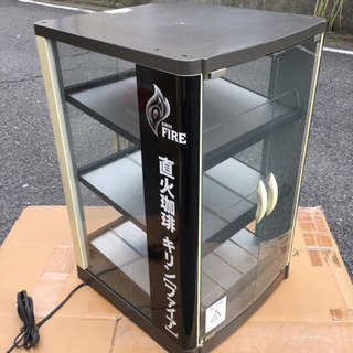 引渡し決定しました。YOSHIKIN 全自動ウォーマー