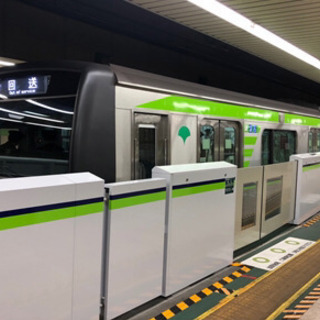 1日3時間13,000円〜 未経験可　JRなど駅のホーム転落防止...