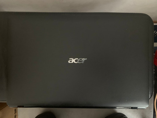 acer/5750/i5/HDD640GB/メモリ8GB/15.6inch/win10
