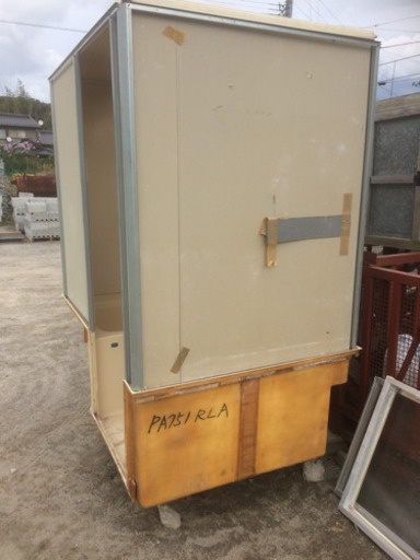 中古 ユニットバス