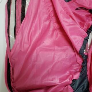 子供乗せ自転車レインカバーの画像