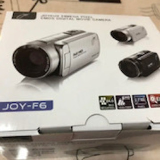 ★お安くお譲りします！ジョワイユ　24メガピクセル ８００万画素...