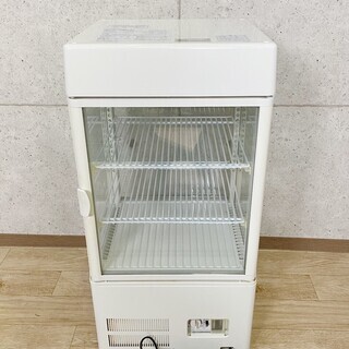 R*873 サンデン冷蔵ショーケース AG-LI54XE 201...