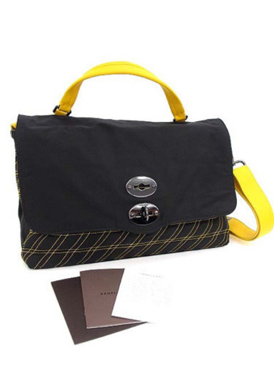 未使用 ザネラート ZANELLATO ポスティーナ M トラプンタータ 35