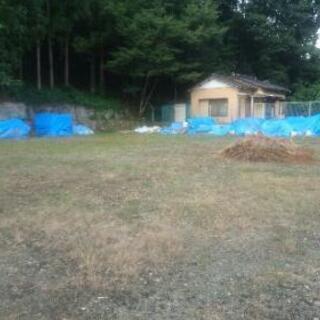 ときがわ町２８６坪