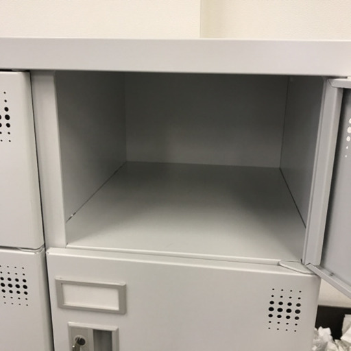 値下げです！美品です！貴重品ロッカー