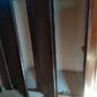 0円0円！洋服ダンス２台です。の画像