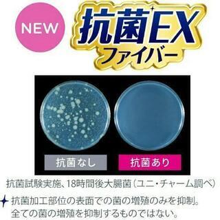 新品 ウェーブ ハンディワイパー ドライシート 12枚 ユニ・チャーム  除菌 アルコール 新生活 花粉症対策の画像