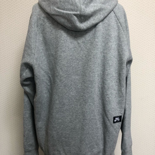 ナイキ パーカーの画像