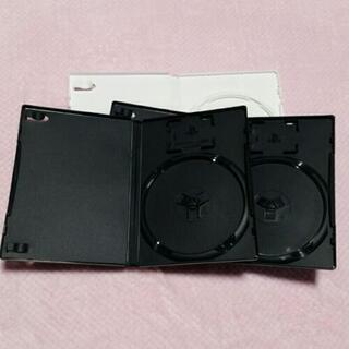 DVD・Blu-rayケース未使用品ほかゲームソフトケース13点セット中古品♪の画像